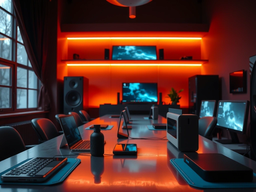 SkyVera Lab Environment