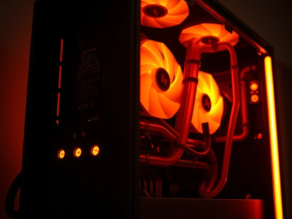 SkyVera High-Performance Hardware