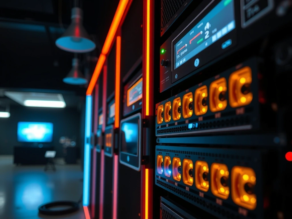 Data Security Environment