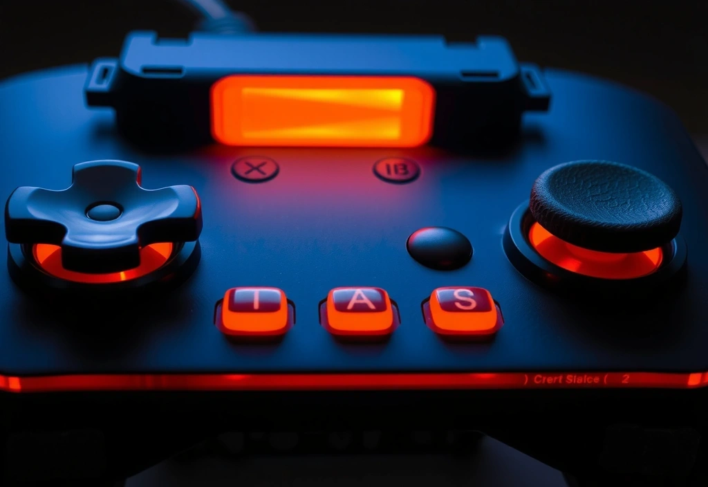 Hardware Interaction