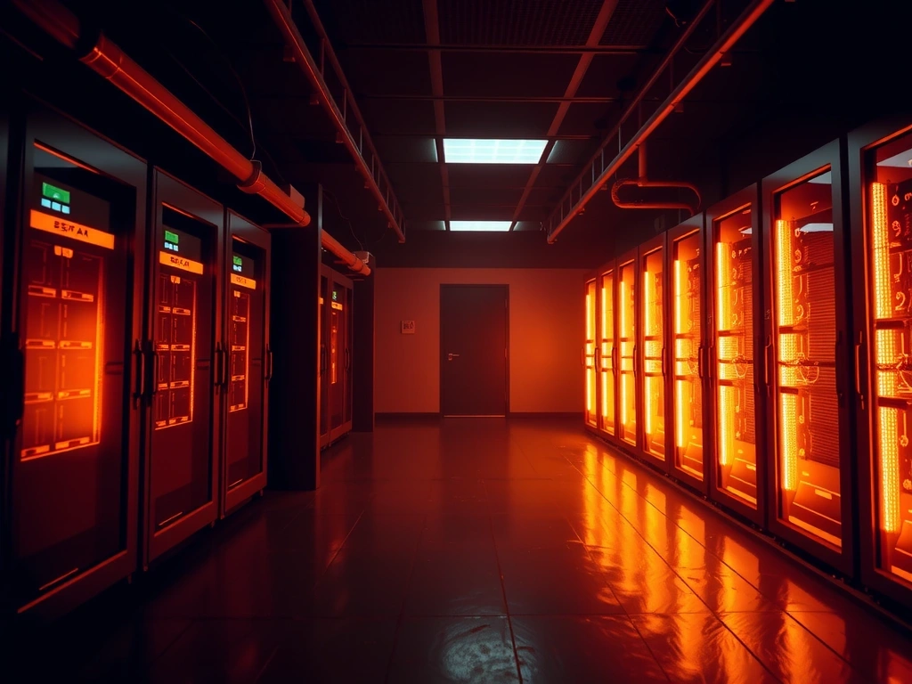 SkyVera Infrastructure